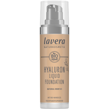 Hyaluron Liquid Foundation