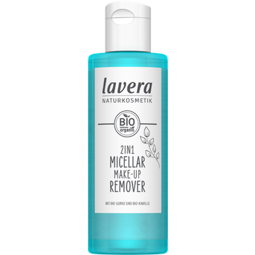2in1 Micellar Make-up Remover