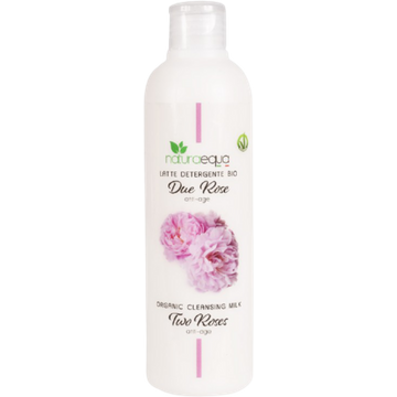 Due Rose - Latte Detergente