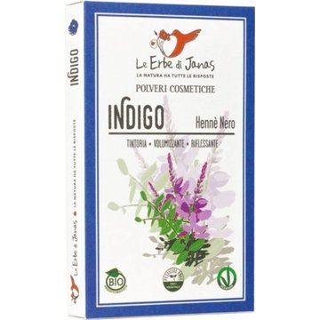 Indigo (Hennè Nero)