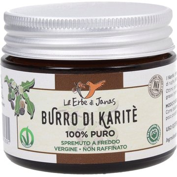 Burro di Karitè