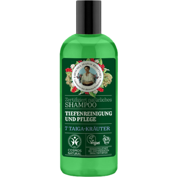 Shampoo Extra Detergente