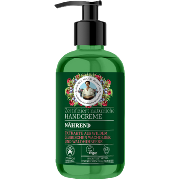 Crema Mani Nutriente