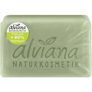 Saponetta Vegetale all'Olio di Oliva