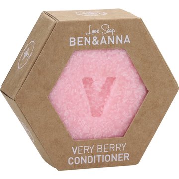 Love Soap Very Berry Conditioner