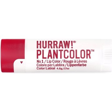 Plantcolor™ Lip Color - Nr. 1