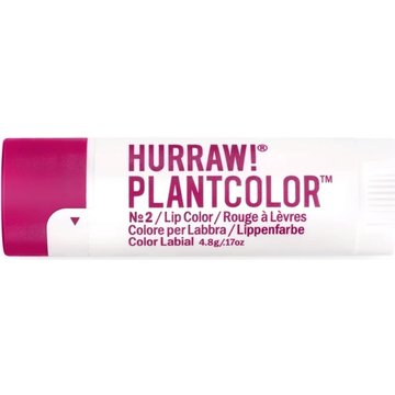 Plantcolor™ Lip Color - Nr. 2