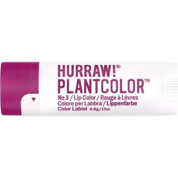 Plantcolor™ Lip Color - Nr. 3