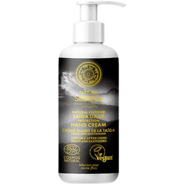 SOS Taiga Daily Protection Hand Cream