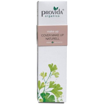 Cover Make-up Cream - Naturell