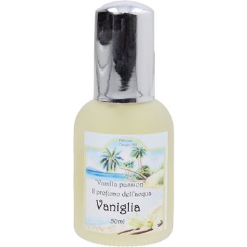 Acqua profumata - Vaniglia