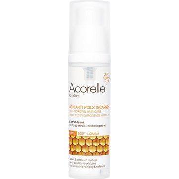 Crema Anti Peli Incarniti