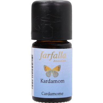 Cardamomo kbA