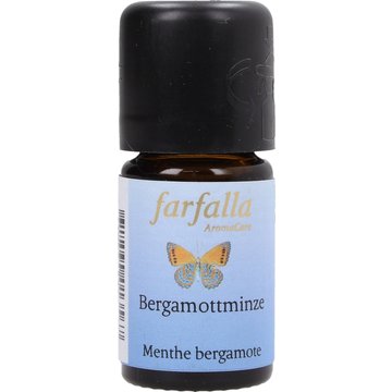 Menta Bergamotto Bio