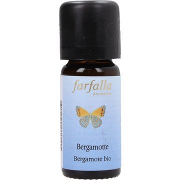 Bergamotto Bio