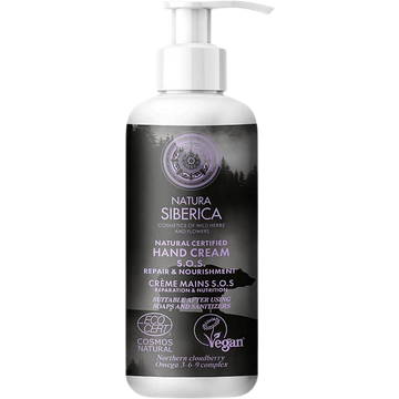 SOS Repair & Nourishment Hand Cream