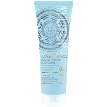 Hydration & Radiance Body Lotion