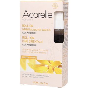 Cera Orientale in Roll-on