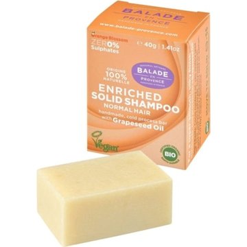 Sapone Solido per Capelli
