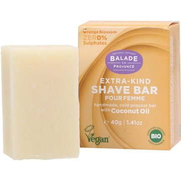 Sapone per la Rasatura