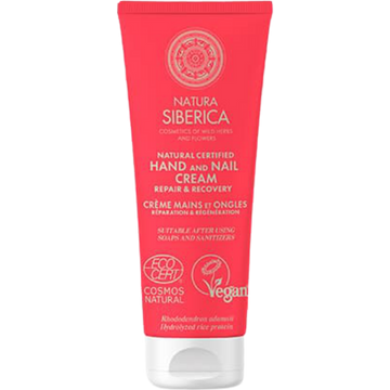 SOS Repair & Recovery Hand & Nail Cream