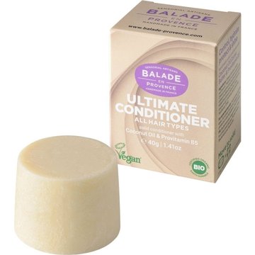 Balsamo Solido per Capelli