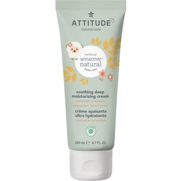 Soothing Bodycream Daily Moisturize