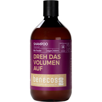 BIO Shampoo Volume