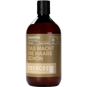 BIO Shampoo per l'Uso Quotidiano
