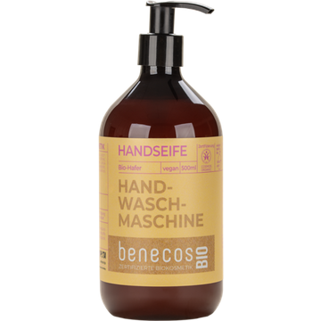 BIO Sapone per le Mani Delicato