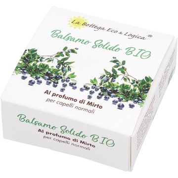 Balsamo Solido al Mirto