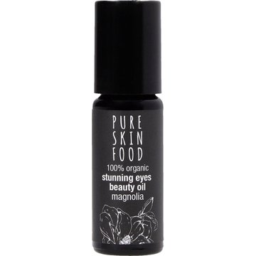 Olio Beauty Bio per Contorno Occhi - Stunning Eyes