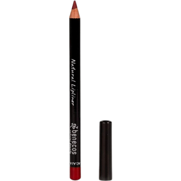 Natural Lipliner - Red!