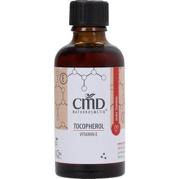 Vitamina E (tocoferolo)