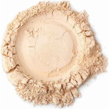 Mineral Pressed Powder