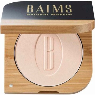 Translucent Pressed Powder
