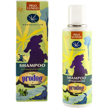 Prodog Shampoo Cani Pelo Lungo