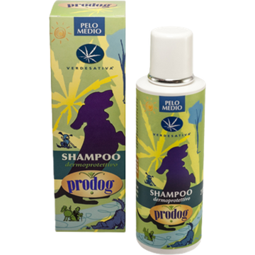 Prodog Shampoo Cani Pelo Medio