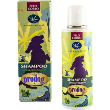 Prodog Shampoo Cani Pelo Corto