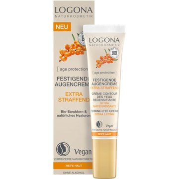 Age Protection Crema Contorno Occhi Extra Rinforzante