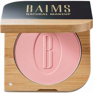 Satin Mineral Blush