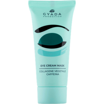 Maschera in Crema per il Contorno Occhi