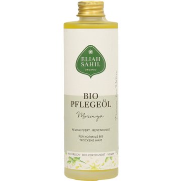 Moringa Bio Oil