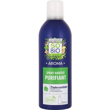 AROMA - Spray per Ambienti "Purifiant"