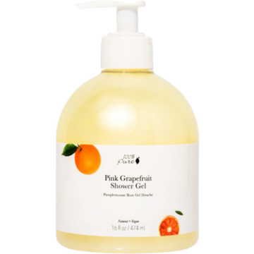 Shower Gel Big - Pink Grapefruit