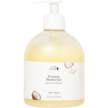 Shower Gel Big - Coconut