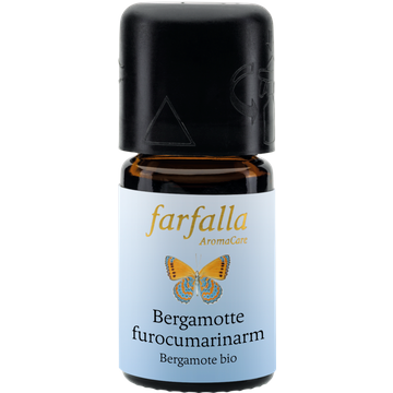 Bergamotto Bio (senza furocumarina)