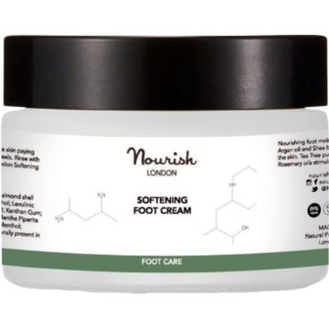 Softening Foot Cream