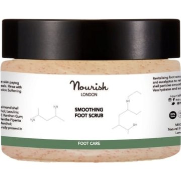Smoothing Foot Scrub
