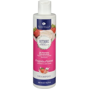 Shampoo Ristrutturante
